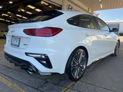 2024 Kia
                Cerato GT