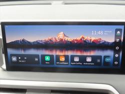 2025 LDV Terron 9 Origin