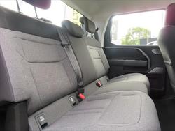 2025 LDV Terron 9 Origin