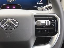 2025 LDV Terron 9 Origin