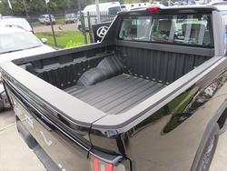 2025 LDV Terron 9 Origin