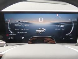 2025 LDV Terron 9 Origin