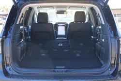 2025 Ford
Everest Sport