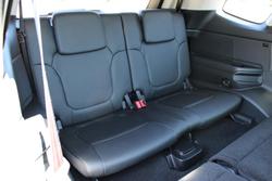 2025 Ford
Everest Sport