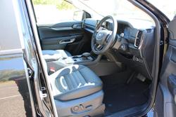 2025 Ford
Everest Sport