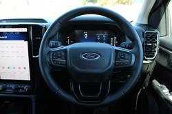 2025 Ford
Everest Sport