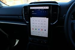 2025 Ford
Everest Sport