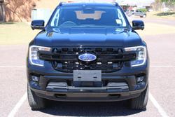 2025 Ford
Everest Sport