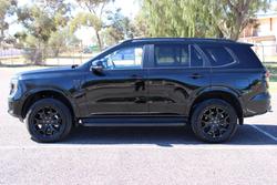 2025 Ford
Everest Sport