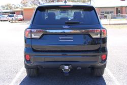 2025 Ford
Everest Sport