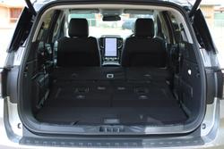 2025 Ford Everest Sport