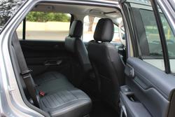 2025 Ford Everest Sport