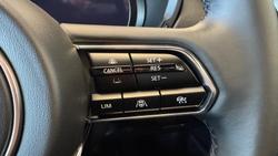 2025 Mazda CX-80 G40e Azami