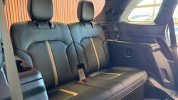 2024 Mazda CX-80 G40e Azami