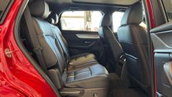 2025 Mazda CX-80 G40e Azami
