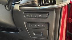 2024 Mazda CX-80 G40e Azami