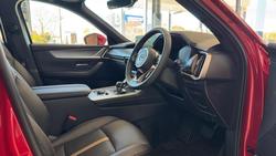 2025 Mazda CX-80 G40e Azami