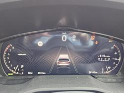 2025 Mazda CX-80 G40e Azami