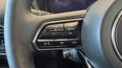 2025 Mazda CX-80 G40e Azami