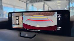 2024 Mazda CX-80 G40e Azami