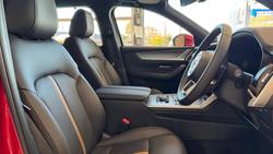 2025 Mazda CX-80 G40e Azami