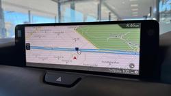 2024 Mazda CX-80 G40e Azami