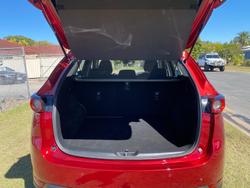 2018 Mazda
CX-5 Maxx
