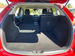 2018 Mazda
CX-5 Maxx