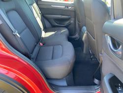 2018 Mazda
CX-5 Maxx