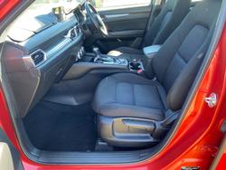 2018 Mazda
CX-5 Maxx