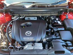 2018 Mazda
CX-5 Maxx