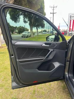 2018 Volkswagen
Tiguan Wolfsburg Edition