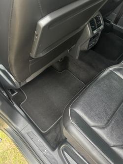 2018 Volkswagen
Tiguan Wolfsburg Edition