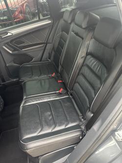 2018 Volkswagen
Tiguan Wolfsburg Edition