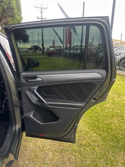 2018 Volkswagen
Tiguan Wolfsburg Edition