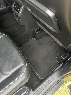 2018 Volkswagen
Tiguan Wolfsburg Edition