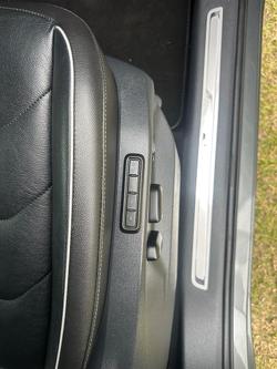 2018 Volkswagen
Tiguan Wolfsburg Edition