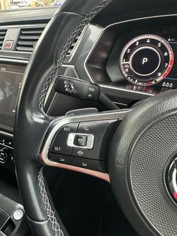 2018 Volkswagen
Tiguan Wolfsburg Edition