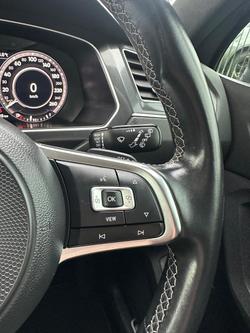 2018 Volkswagen
Tiguan Wolfsburg Edition