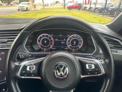 2018 Volkswagen
Tiguan Wolfsburg Edition