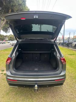 2018 Volkswagen
Tiguan Wolfsburg Edition