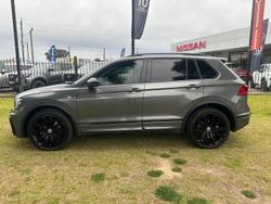 2018 Volkswagen
Tiguan Wolfsburg Edition