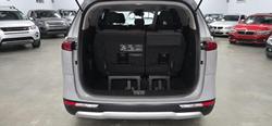 2021 Kia Carnival S KA4 MY21 Ceramic Silver