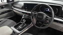 2021 Kia Carnival S KA4 MY21 Ceramic Silver