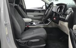 2021 Kia Carnival S KA4 MY21 Ceramic Silver