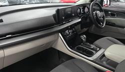 2021 Kia Carnival S KA4 MY21 Ceramic Silver