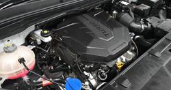 2021 Kia Carnival S KA4 MY21 Ceramic Silver