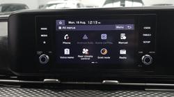 2021 Kia Carnival S KA4 MY21 Ceramic Silver