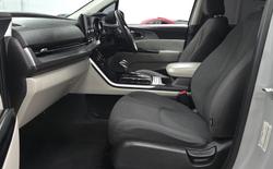 2021 Kia Carnival S KA4 MY21 Ceramic Silver