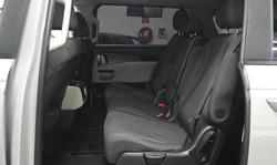 2021 Kia Carnival S KA4 MY21 Ceramic Silver